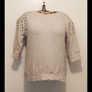 Electric Pink Sweater